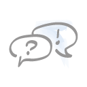 Icon FAQ Kontaktseite