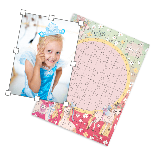 Idee voor "Magic" lay-outs