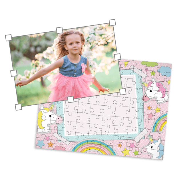 Idee voor "Sticker Joy" lay-outs