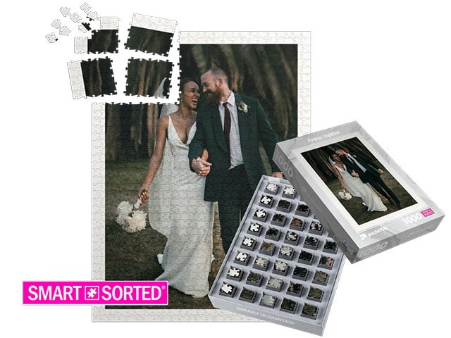 Puzzeldoos Happy Love