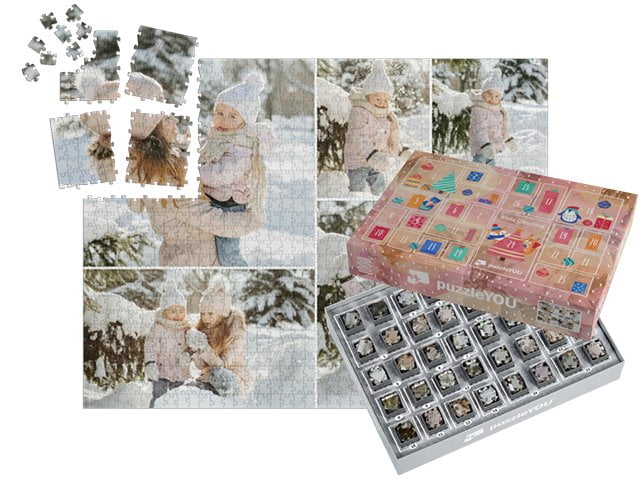 Prachtige designs en dozen