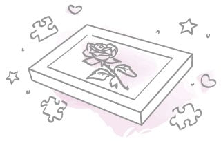 Een mooi cadeau idee: een foto als puzzel