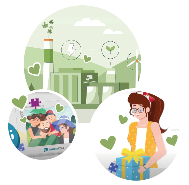 Duurzaam en milieuvriendelijk