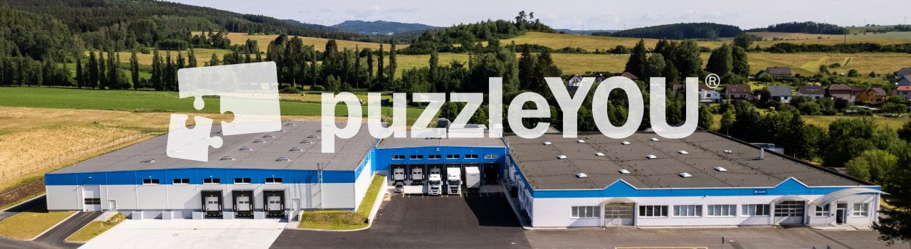 Uw fotopuzzel uit eigen productie