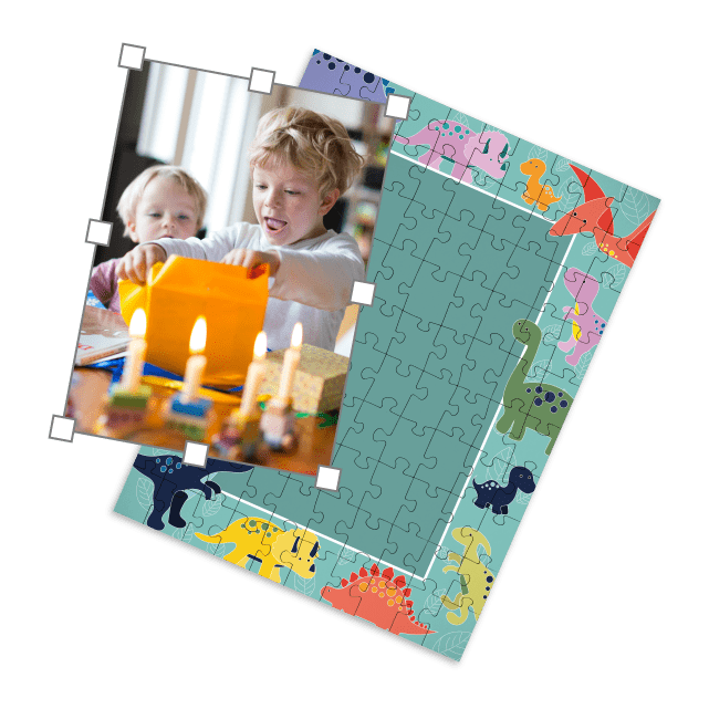 Idee voor "Play of Colours" layouts