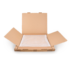 Puzzellijst verpakking