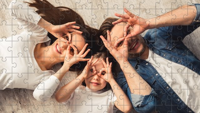 Voordelen van puzzelen: puzzelen maakt je slim