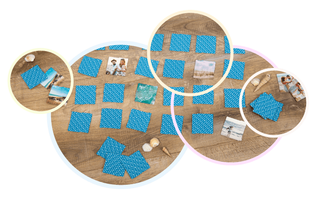 Memo spel speelstrategieën