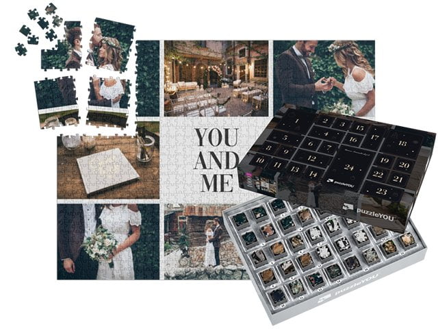 Prachtige designs en dozen