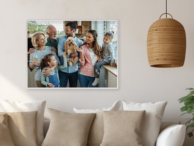 Puzzel lijsten voor SMART SORTED®