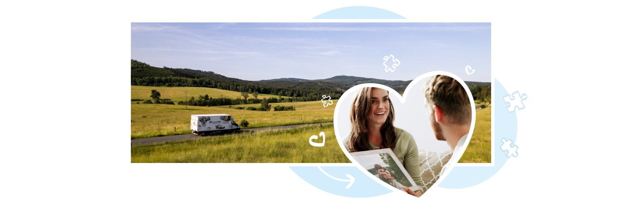 Zorgvuldig ontworpen van begin tot eind: Laat de puzzleYOU kwaliteit je overtuigen.