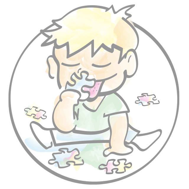 Puzzels voor kinderen