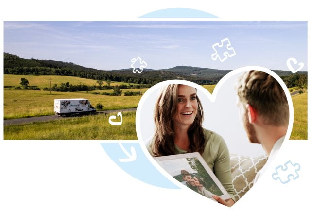 Zorgvuldig ontworpen van begin tot eind: Laat de puzzleYOU kwaliteit je overtuigen.