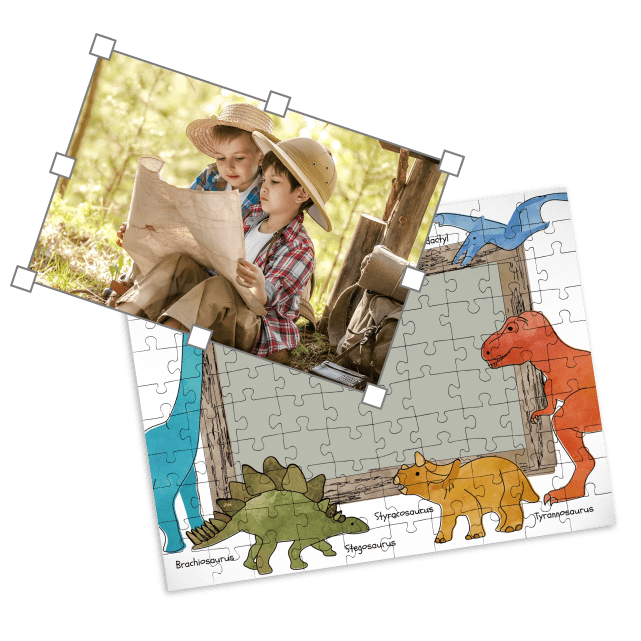 Idee voor "Sience" layouts